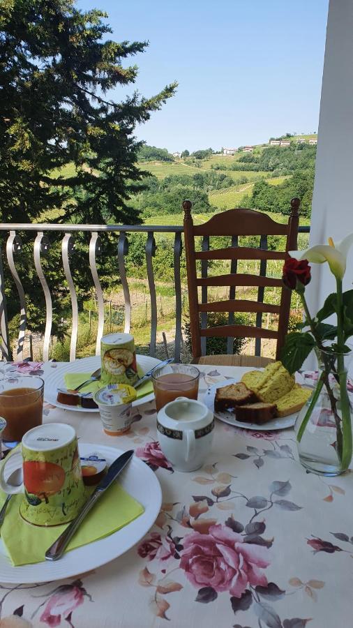 Casaroman San Floriano del Collio Bagian luar foto