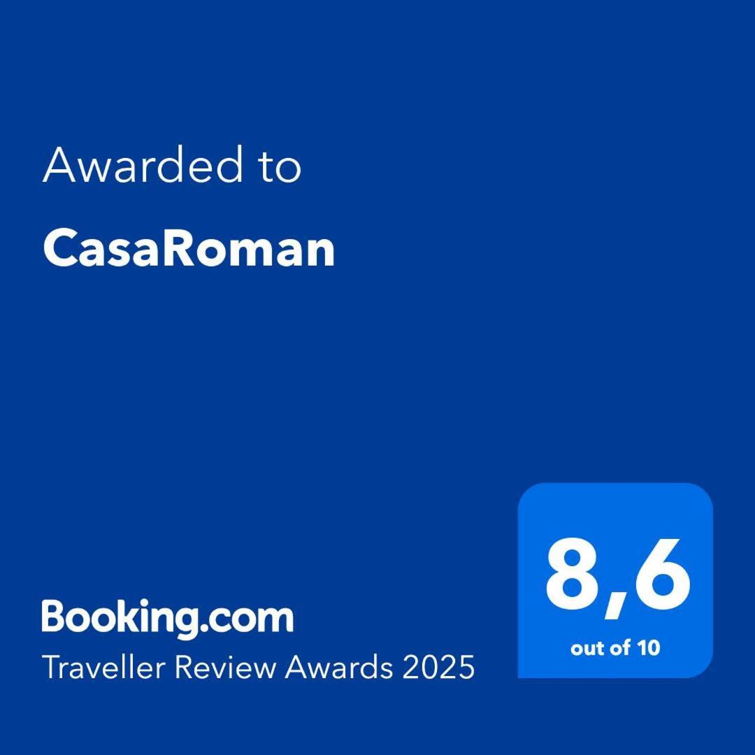 Casaroman San Floriano del Collio Bagian luar foto